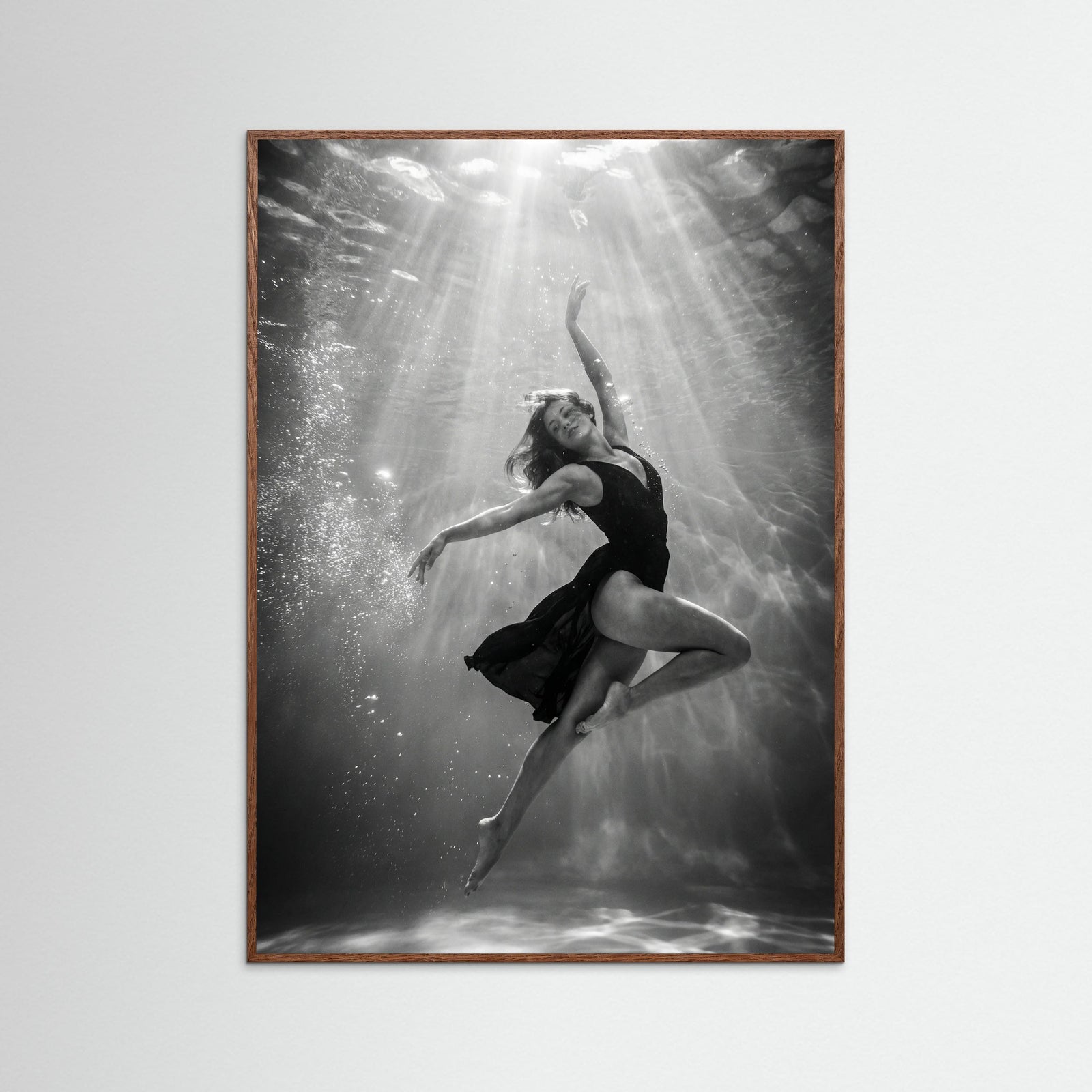 Oak Dark Leap of Joy