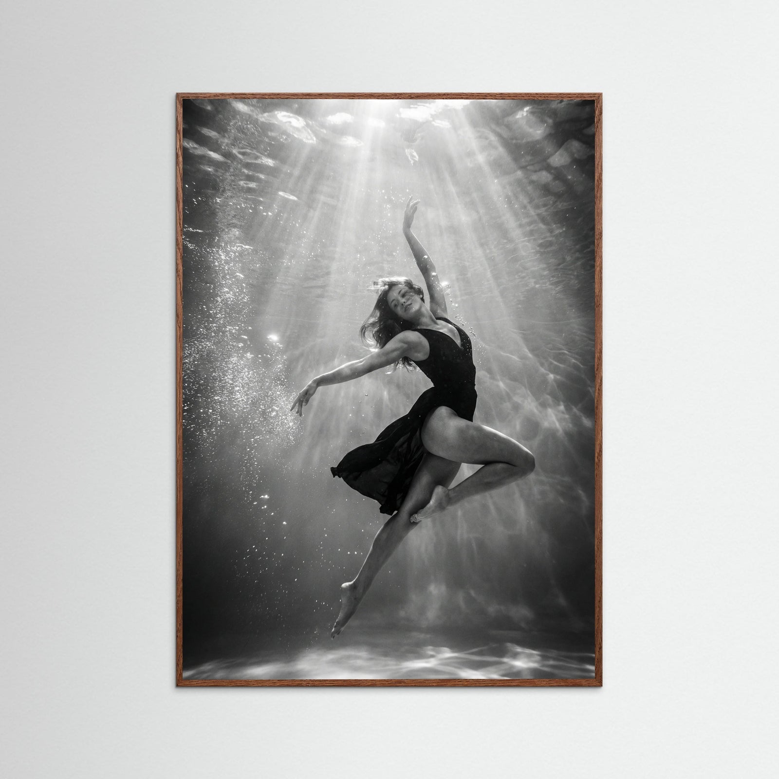 Oak Dark Leap of Joy