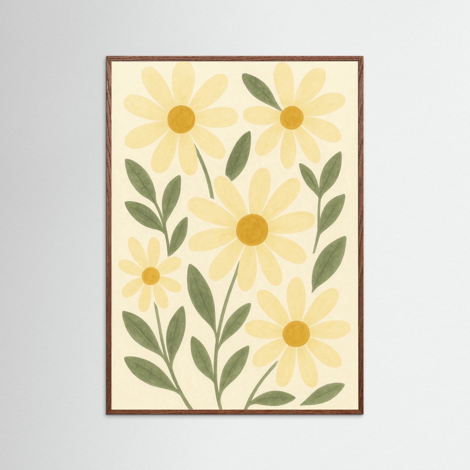 Oak Dark Lemon Slices