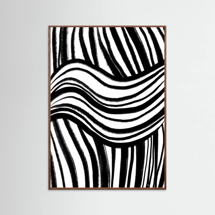 Poster Lining1 – poster e stampa artistica