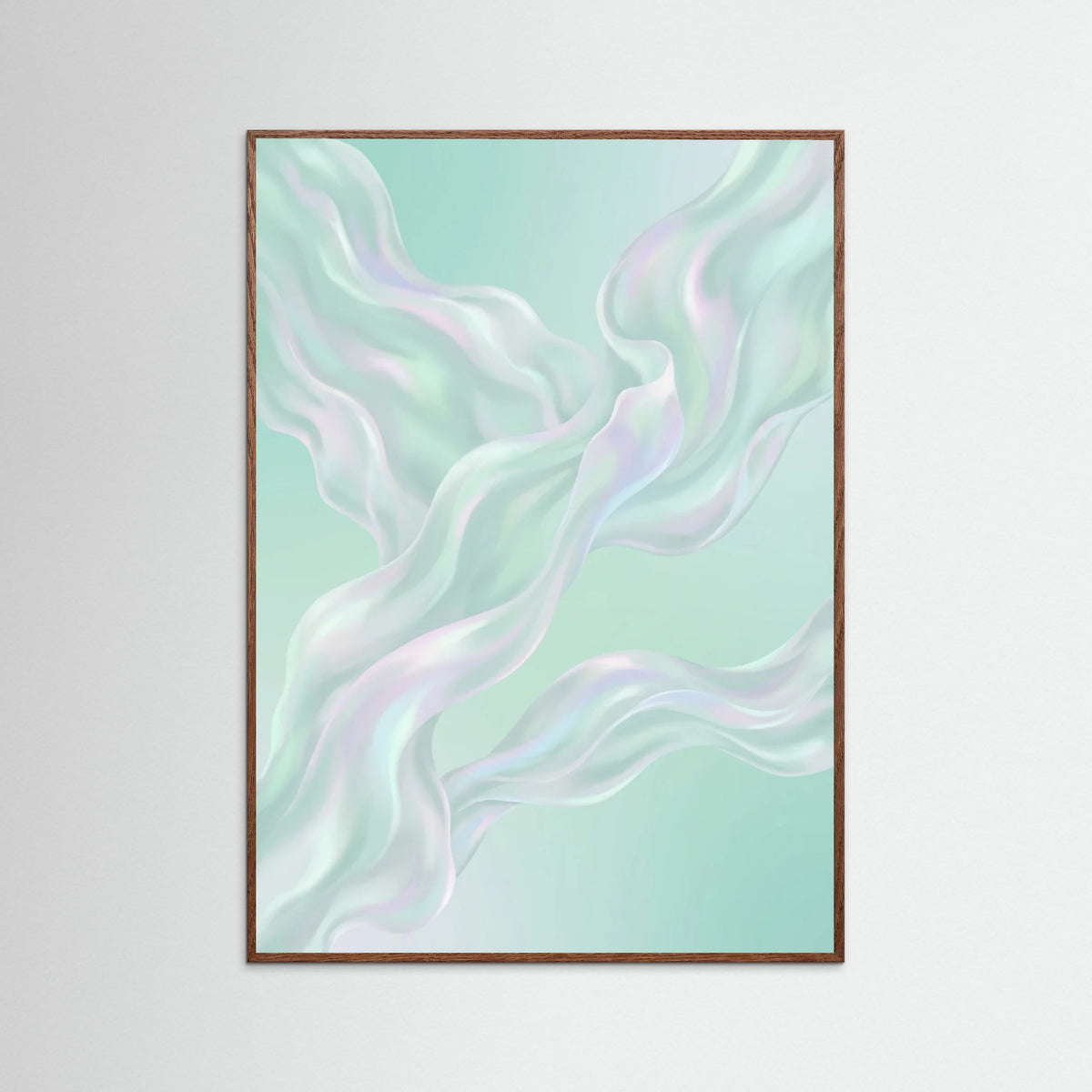 Oak Dark Luminous Drift