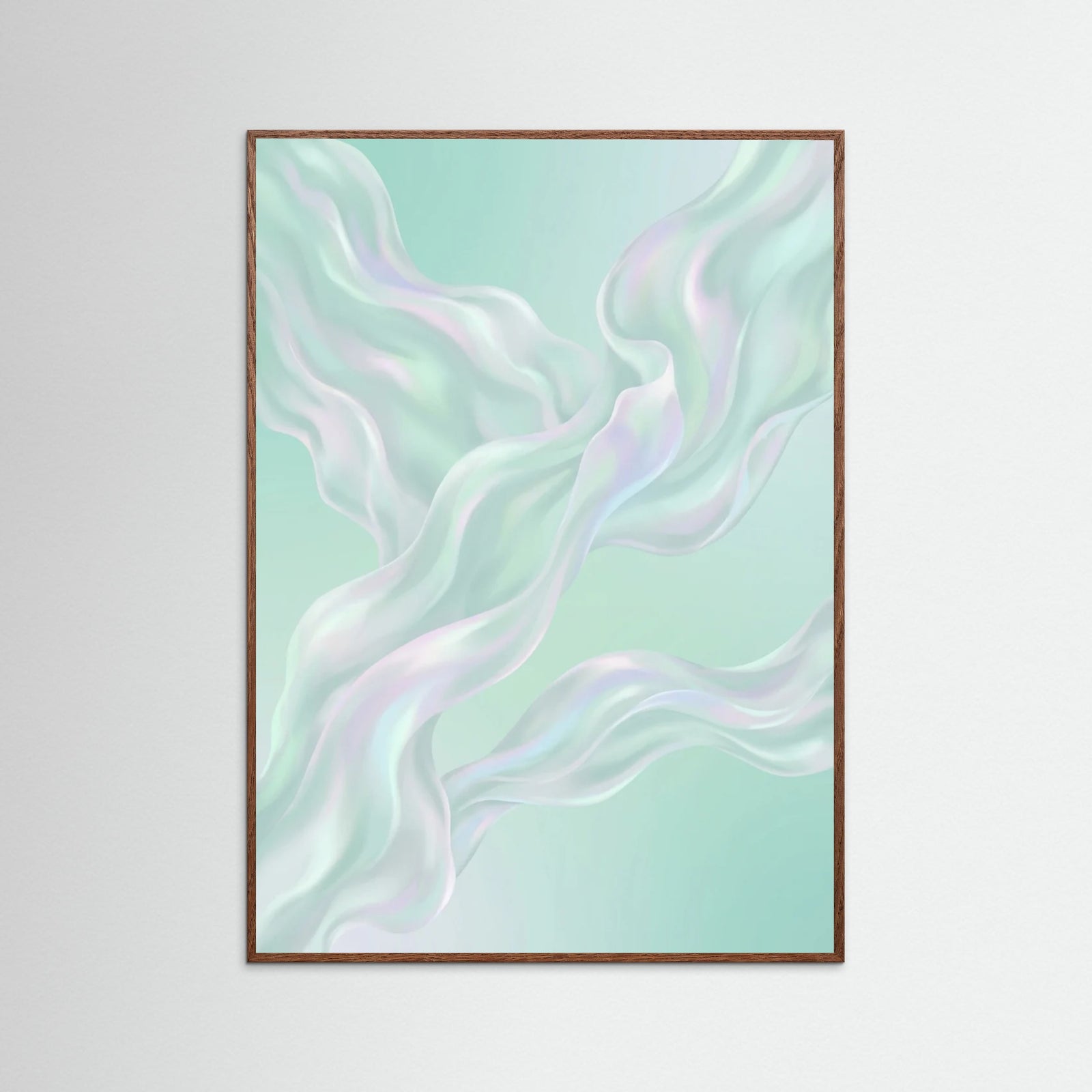 Oak Dark Luminous Drift