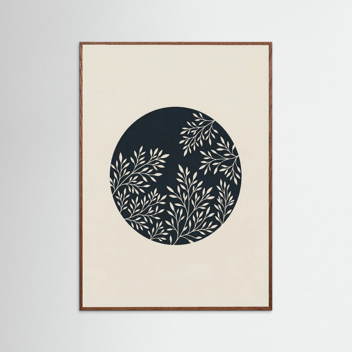 Oak Dark Lunar Botanicals