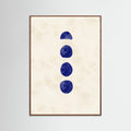 Oak Dark Lunar Cycle