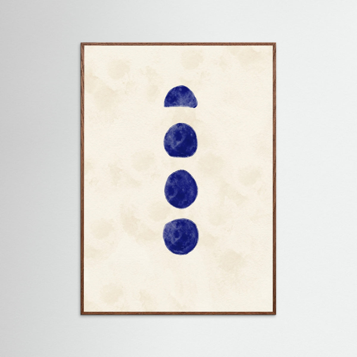Oak Dark Lunar Cycle