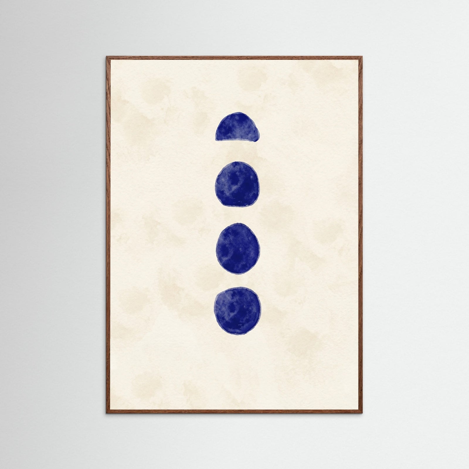 Oak Dark Lunar Cycle