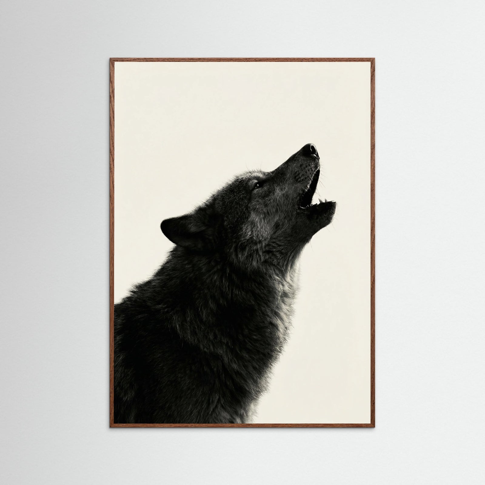 Oak Dark Majestic Roar