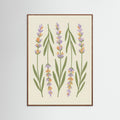 Oak Dark Market Bloom Tulips