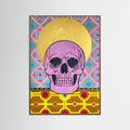 Oak Dark Memento Mori 2.0 Poster