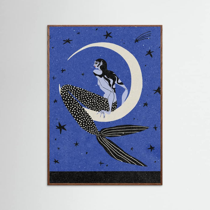 Poster Mermaid – poster e stampa artistica