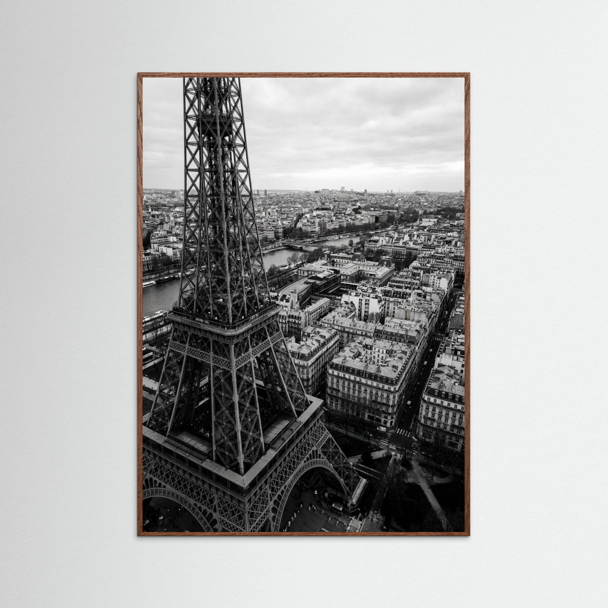 Oak Dark Metropolitan Vista