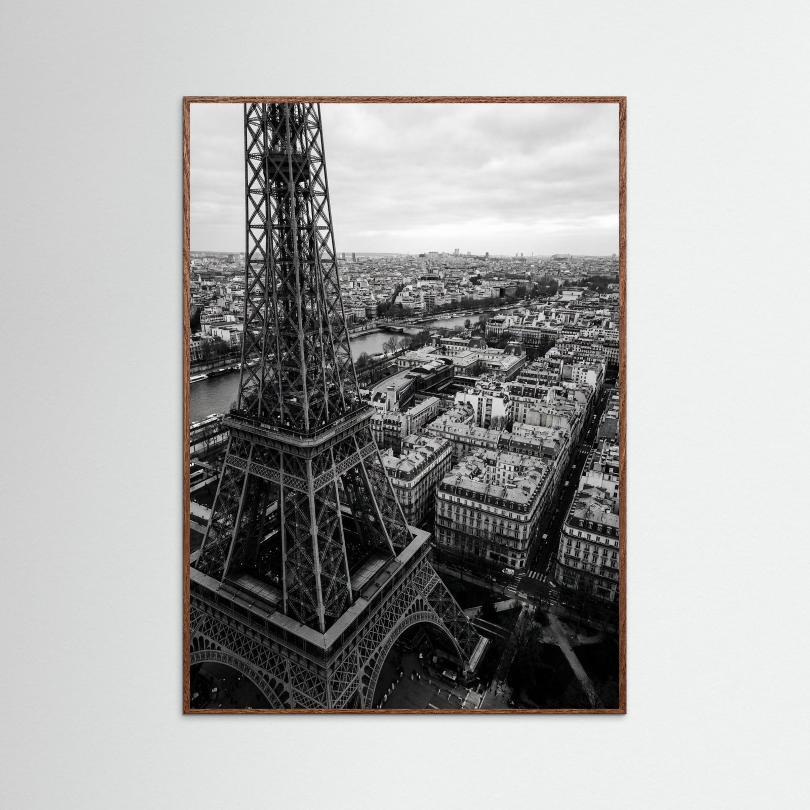 Oak Dark Metropolitan Vista