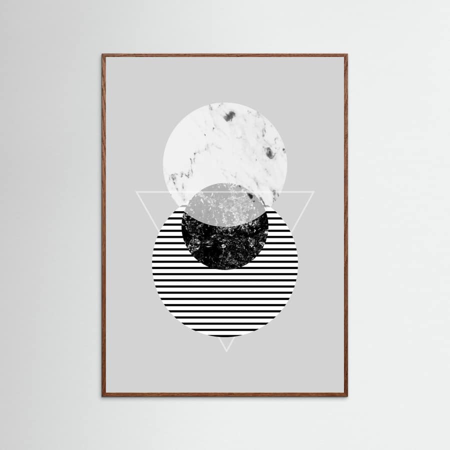 Poster Minimalism 9 – poster e stampa artistica