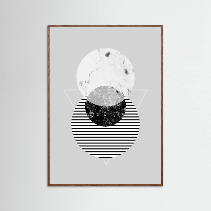 Poster Minimalism 9 – poster e stampa artistica