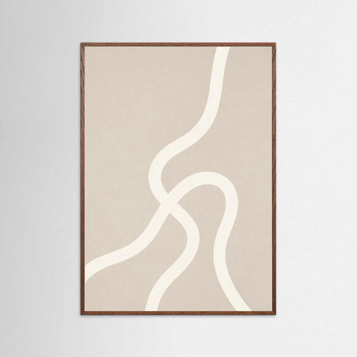 Oak Dark Minimalist Trail
