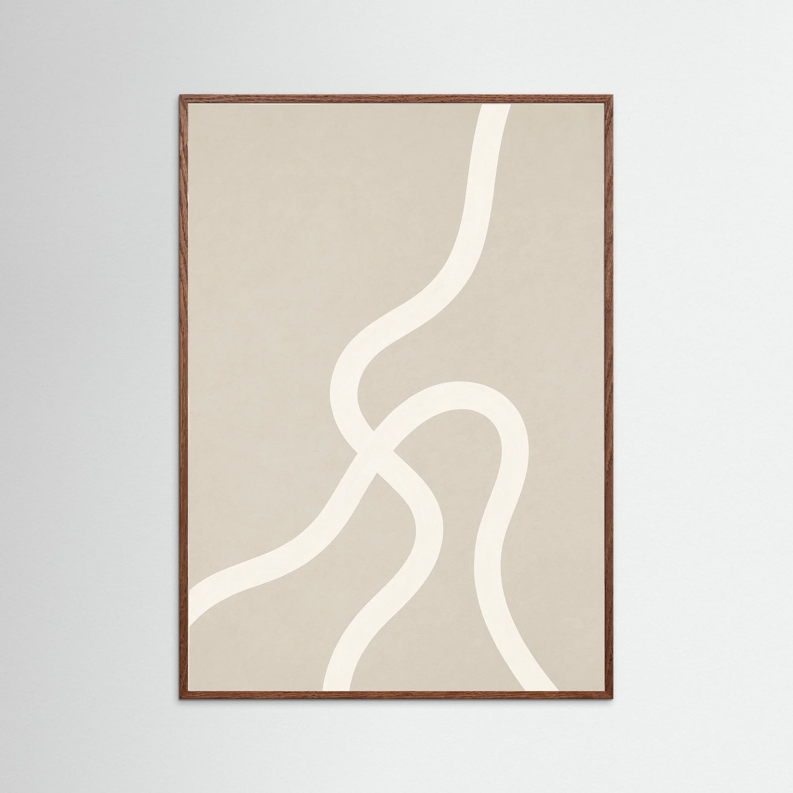Oak Dark Minimalist Trail