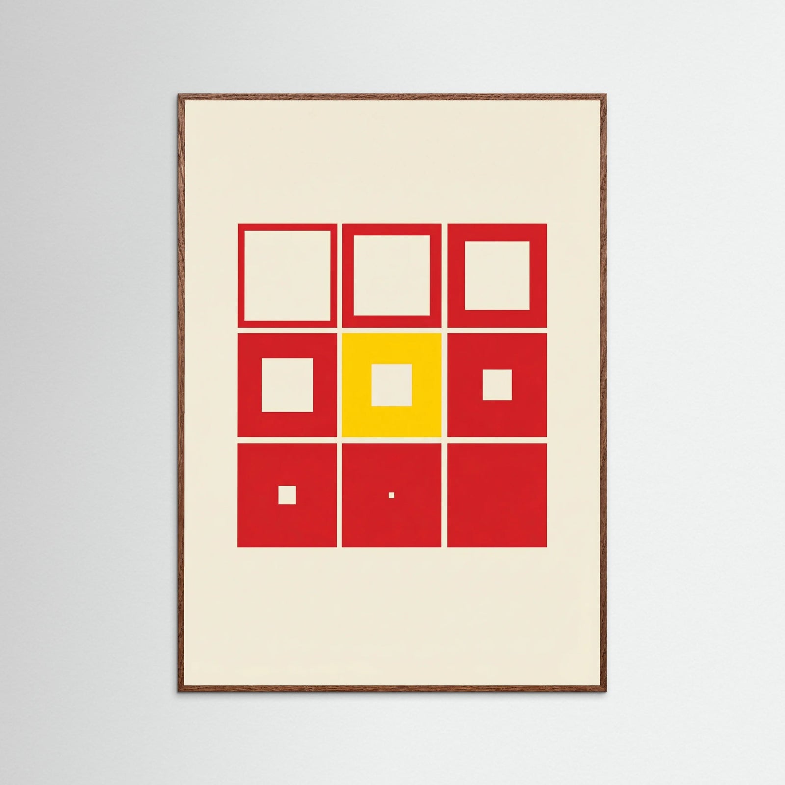 Oak Dark Modular Dynamics