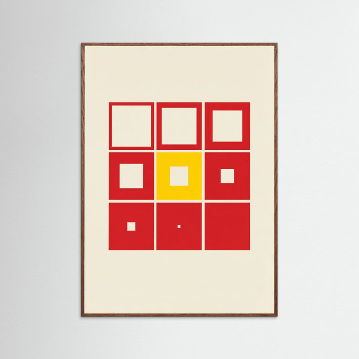 Oak Dark Modular Dynamics