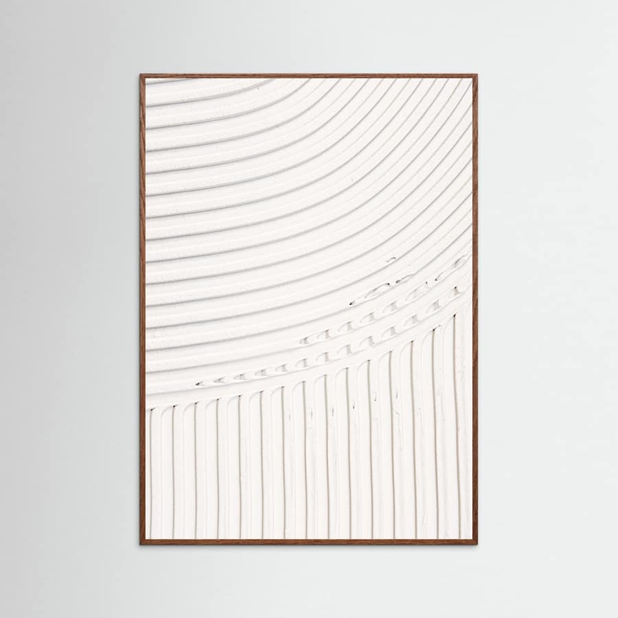 Affiche Mud Texture 05 – affiche et impression d’art