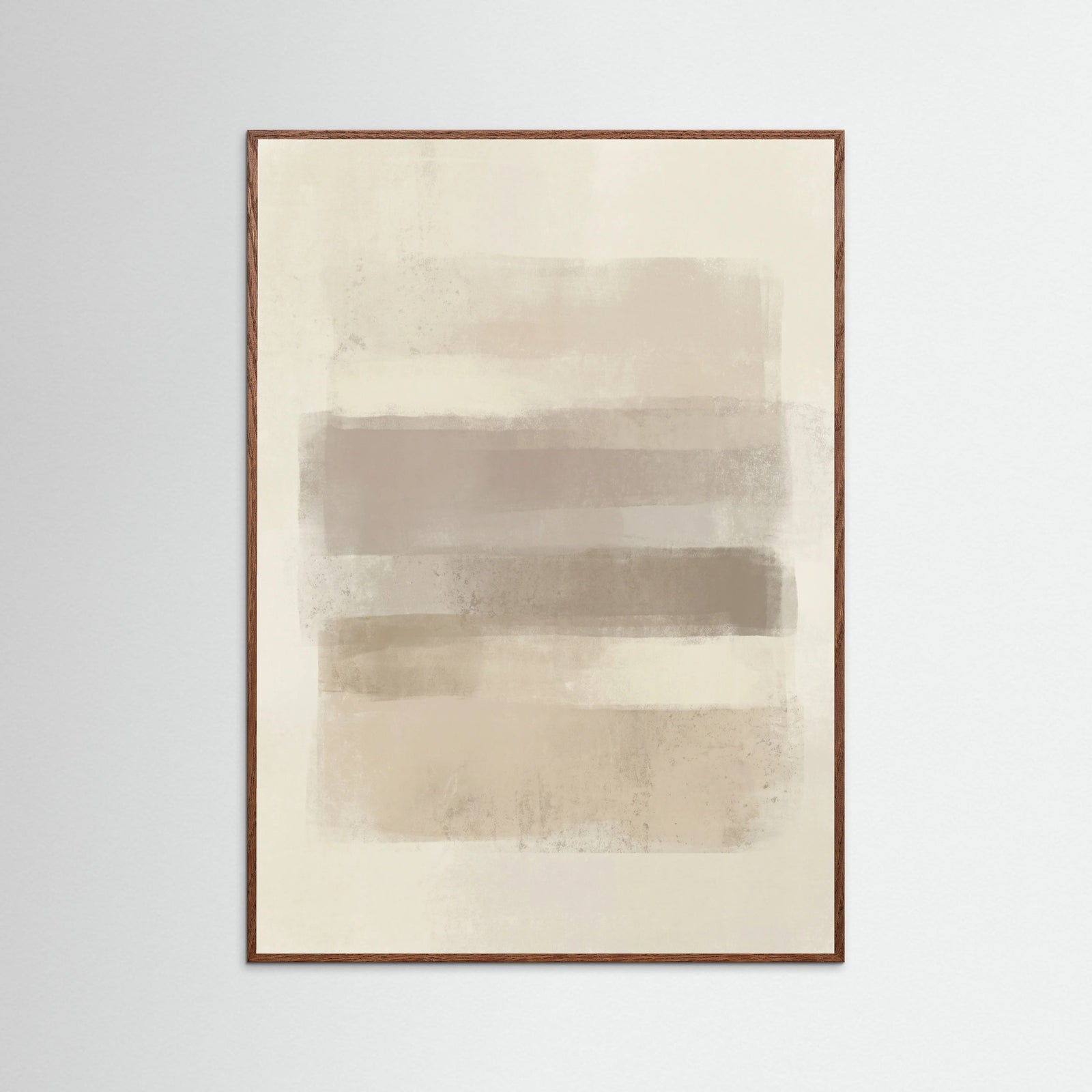 Oak Dark Muted Harmony