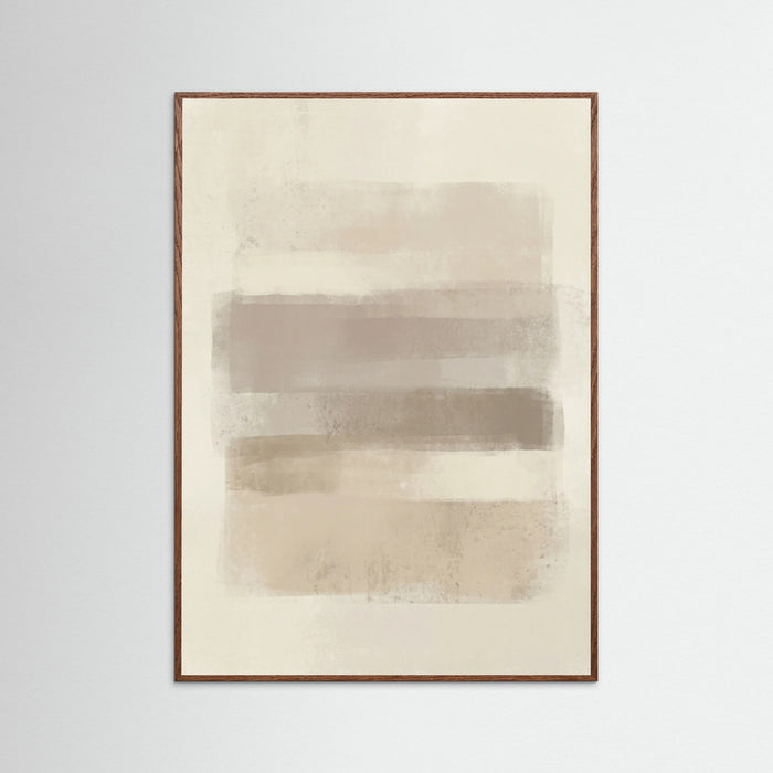 Oak Dark Muted Harmony