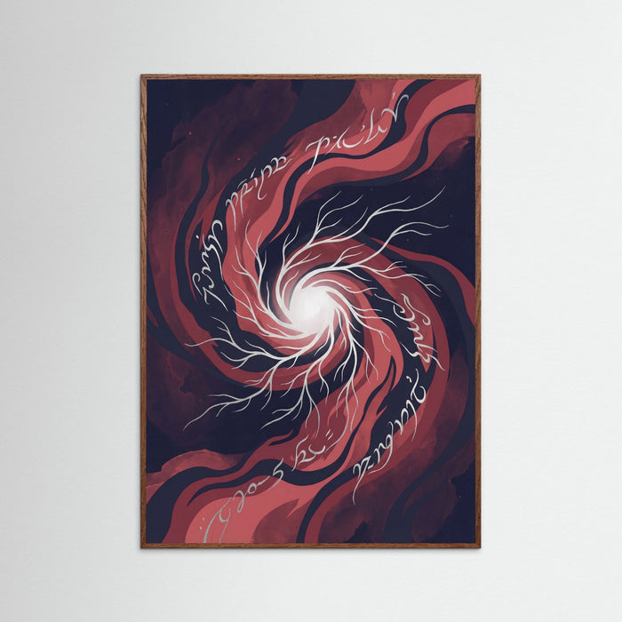 Oak Dark Mystic Union