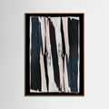 Oak Dark Naked Truth Poster