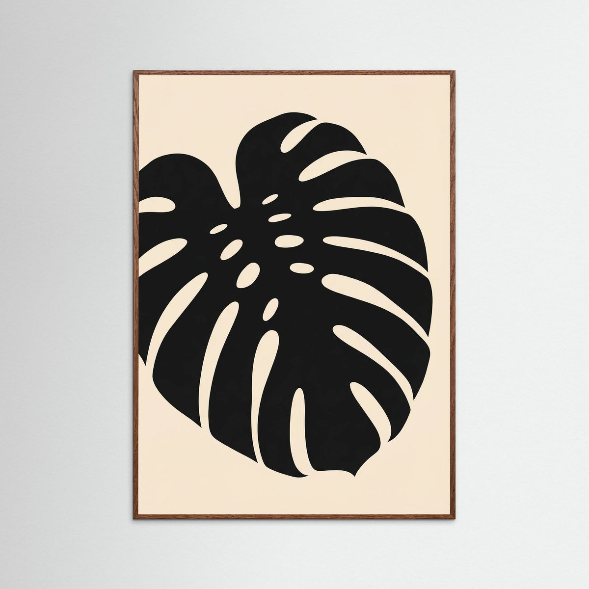 Oak Dark Noir Bouquet