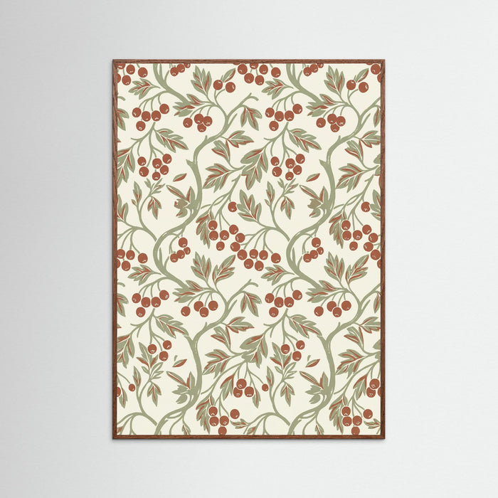Oak Dark Oak Leaf Revival