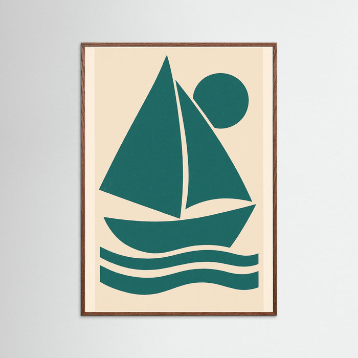 Oak Dark Oceanic Essence