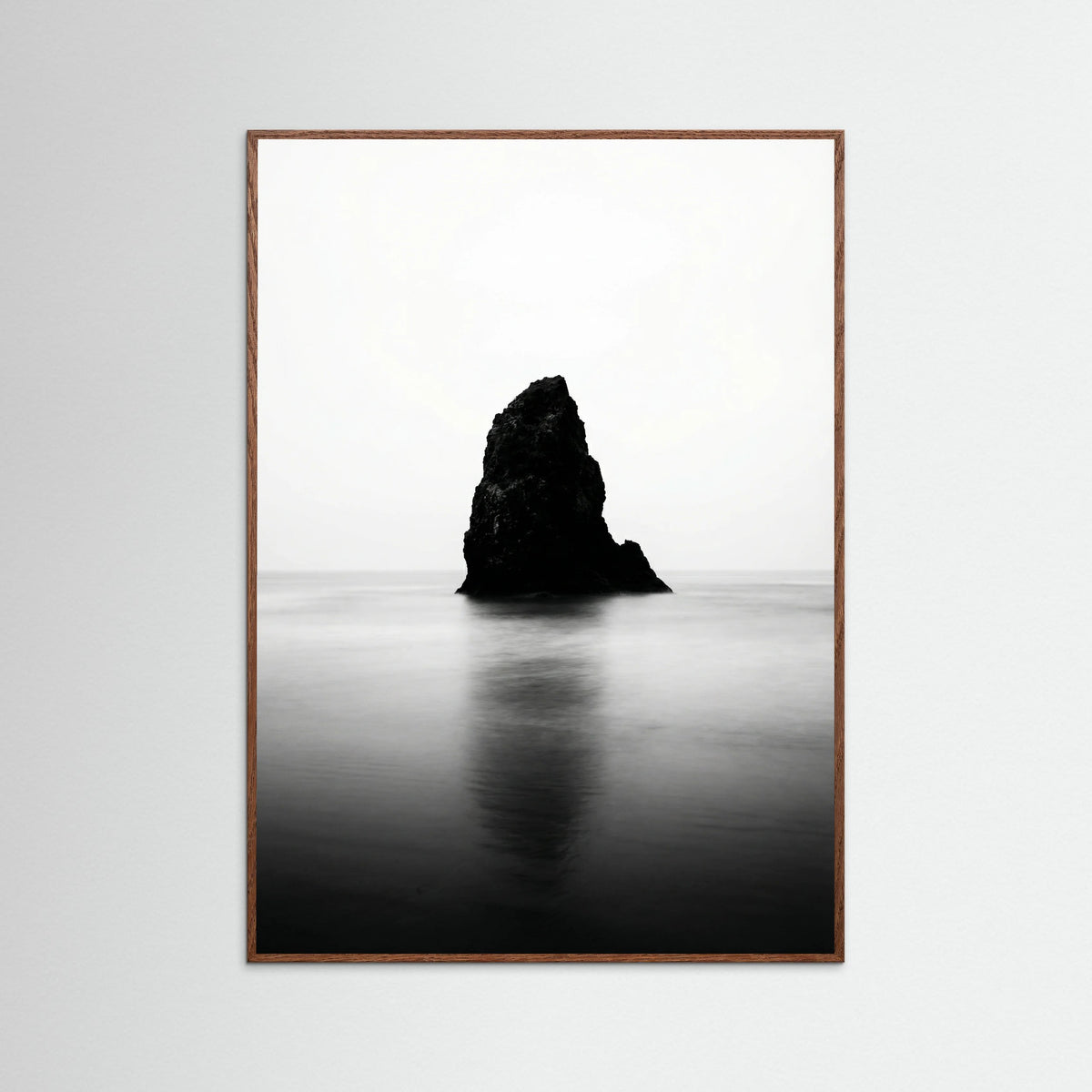 Oak Dark Oceans Edge