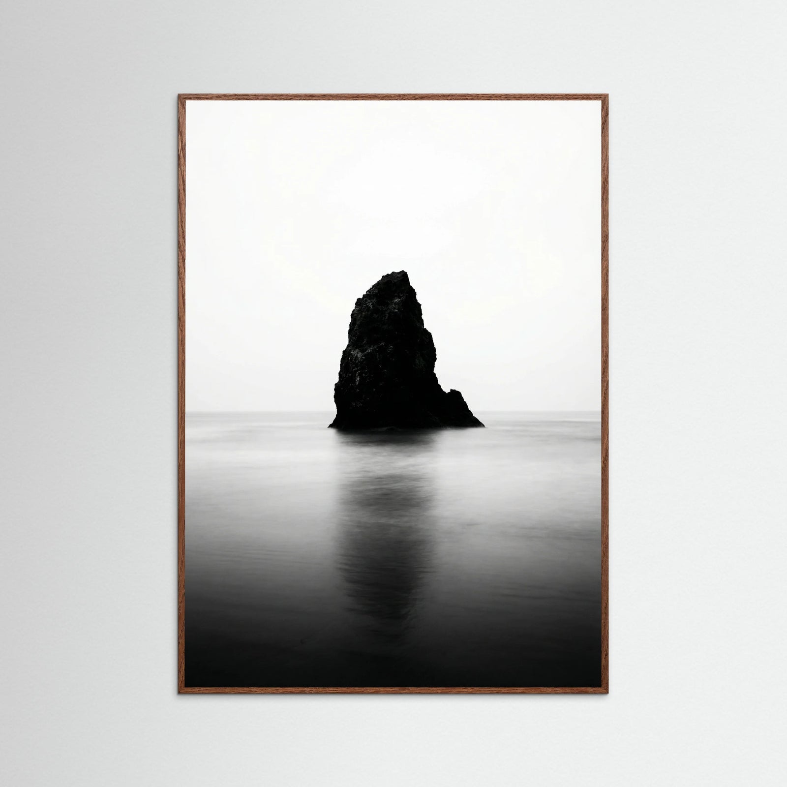 Oak Dark Oceans Edge