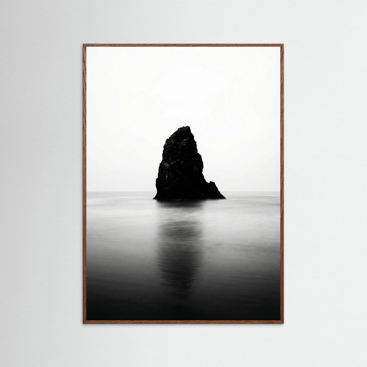 Oak Dark Oceans Edge