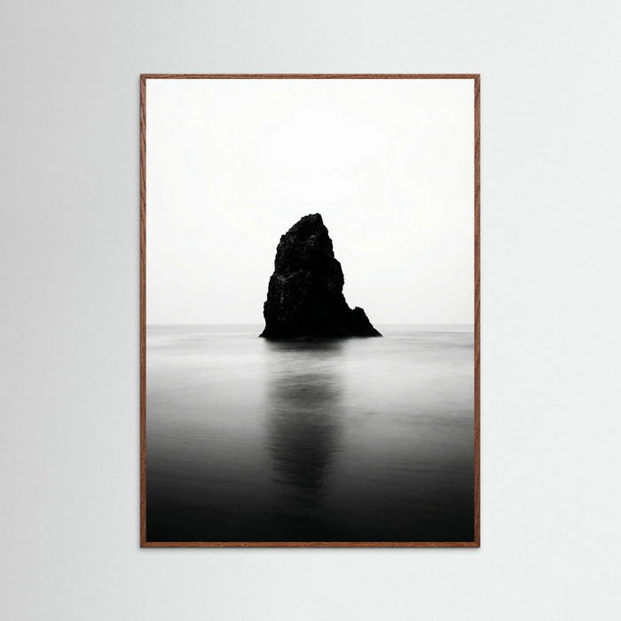 Oak Dark Oceans Edge
