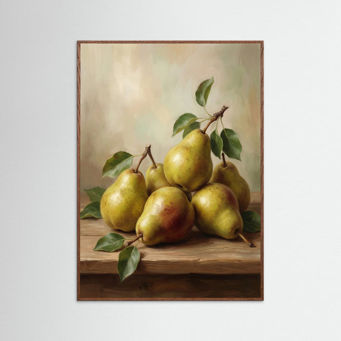 Oak Dark Orchards Bounty