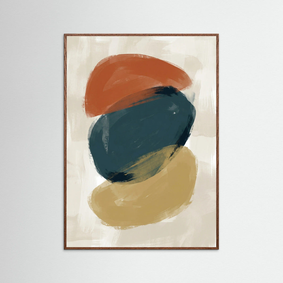 Oak Dark Organic Balance