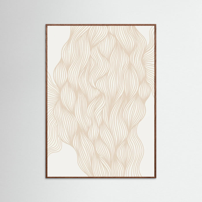 Oak Dark Organic Current