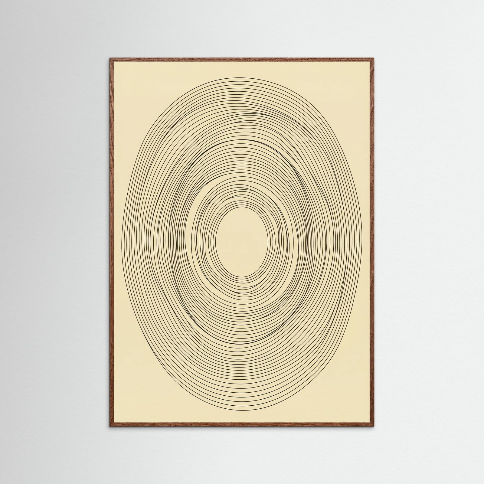 Oak Dark Organic Current