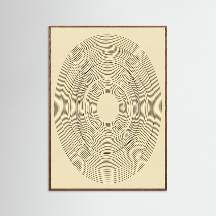 Oak Dark Organic Current
