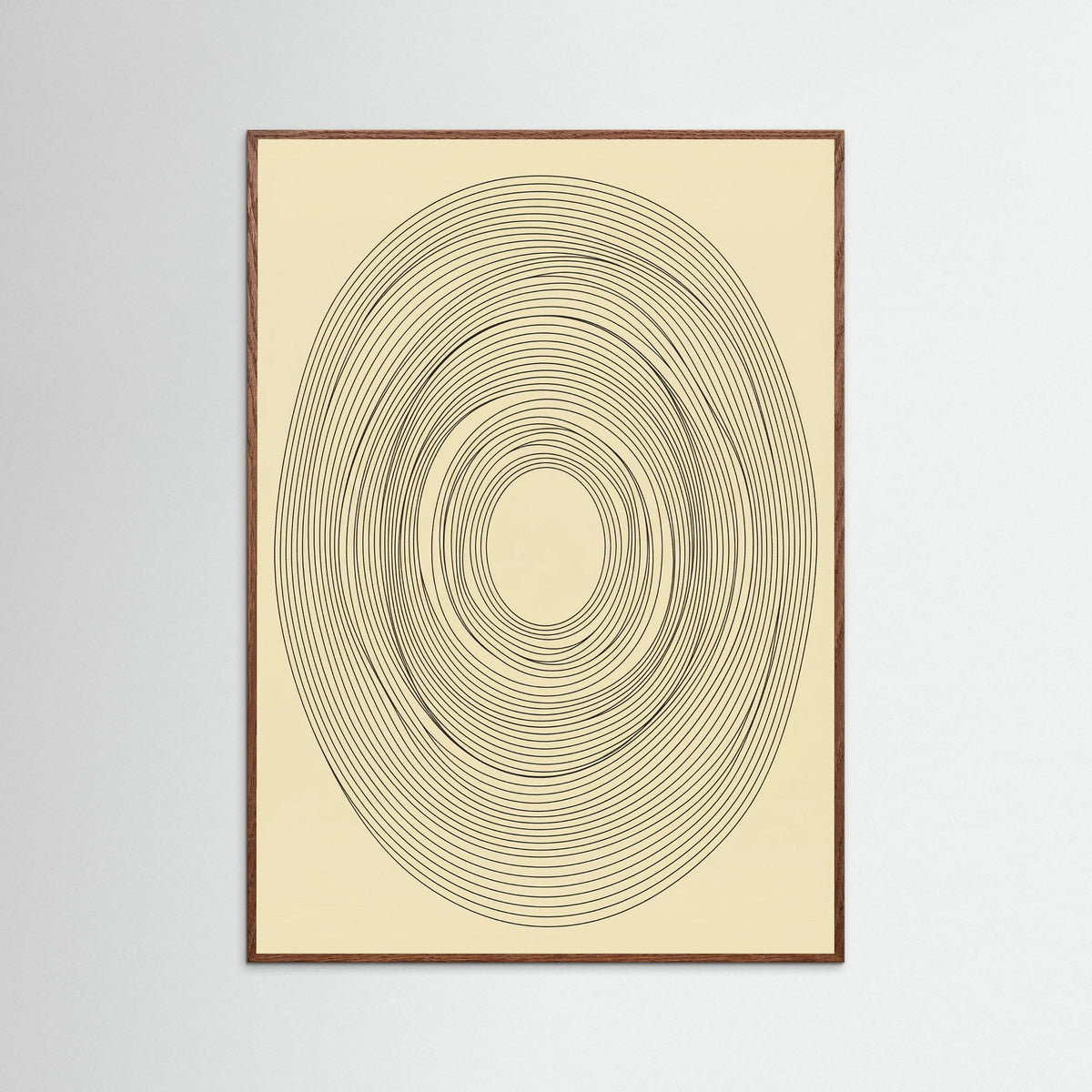 Oak Dark Organic Current