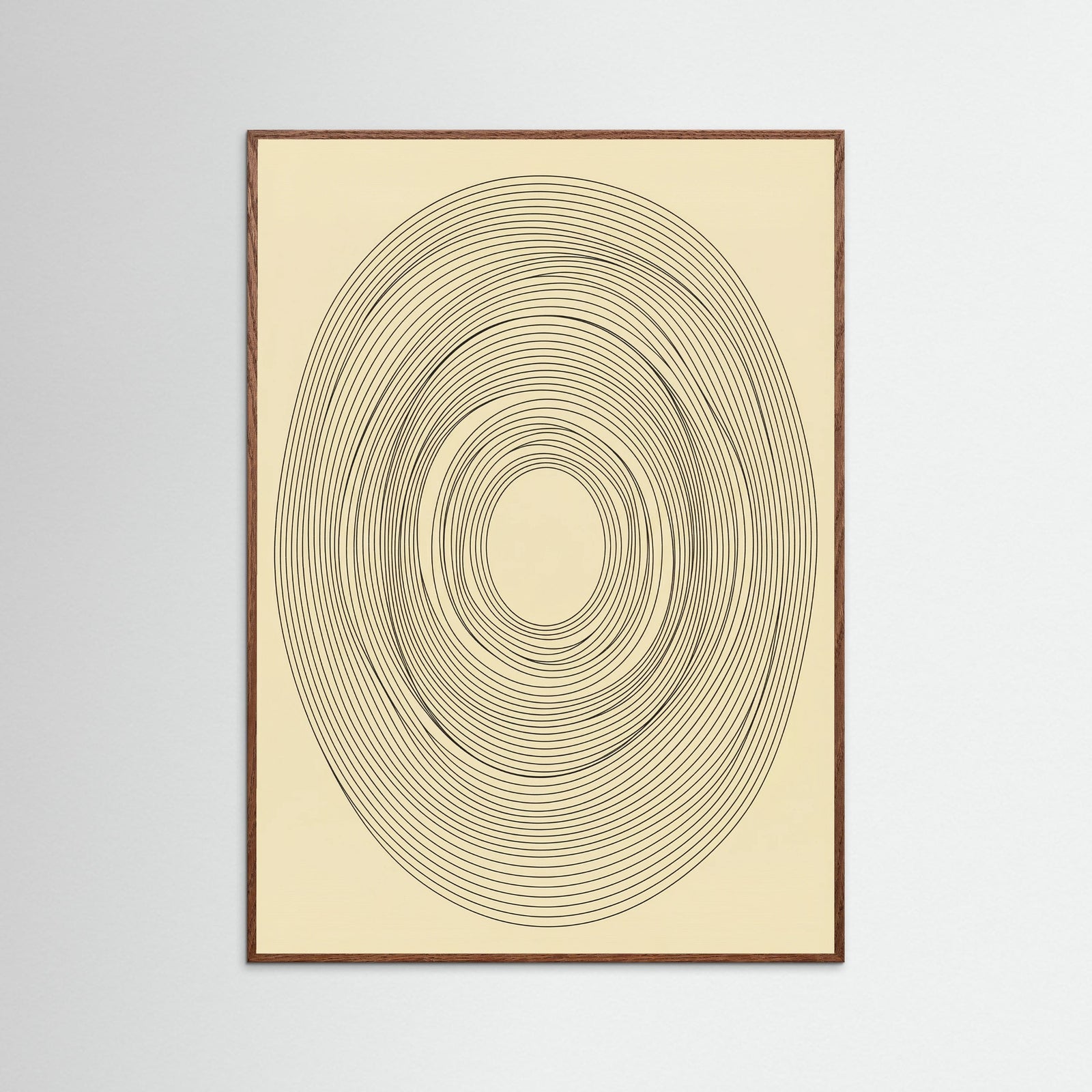 Oak Dark Organic Current