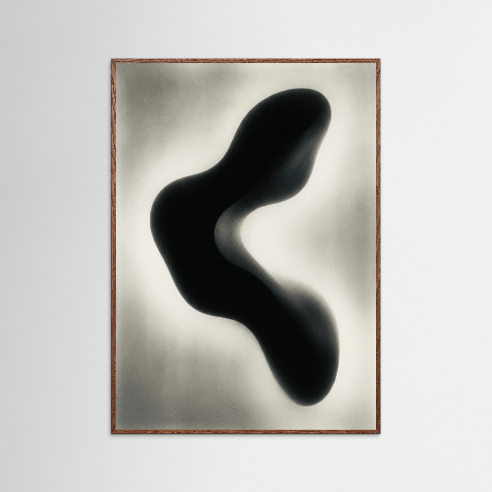 Oak Dark Organic Glow