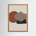 Oak Dark Organic Harmony