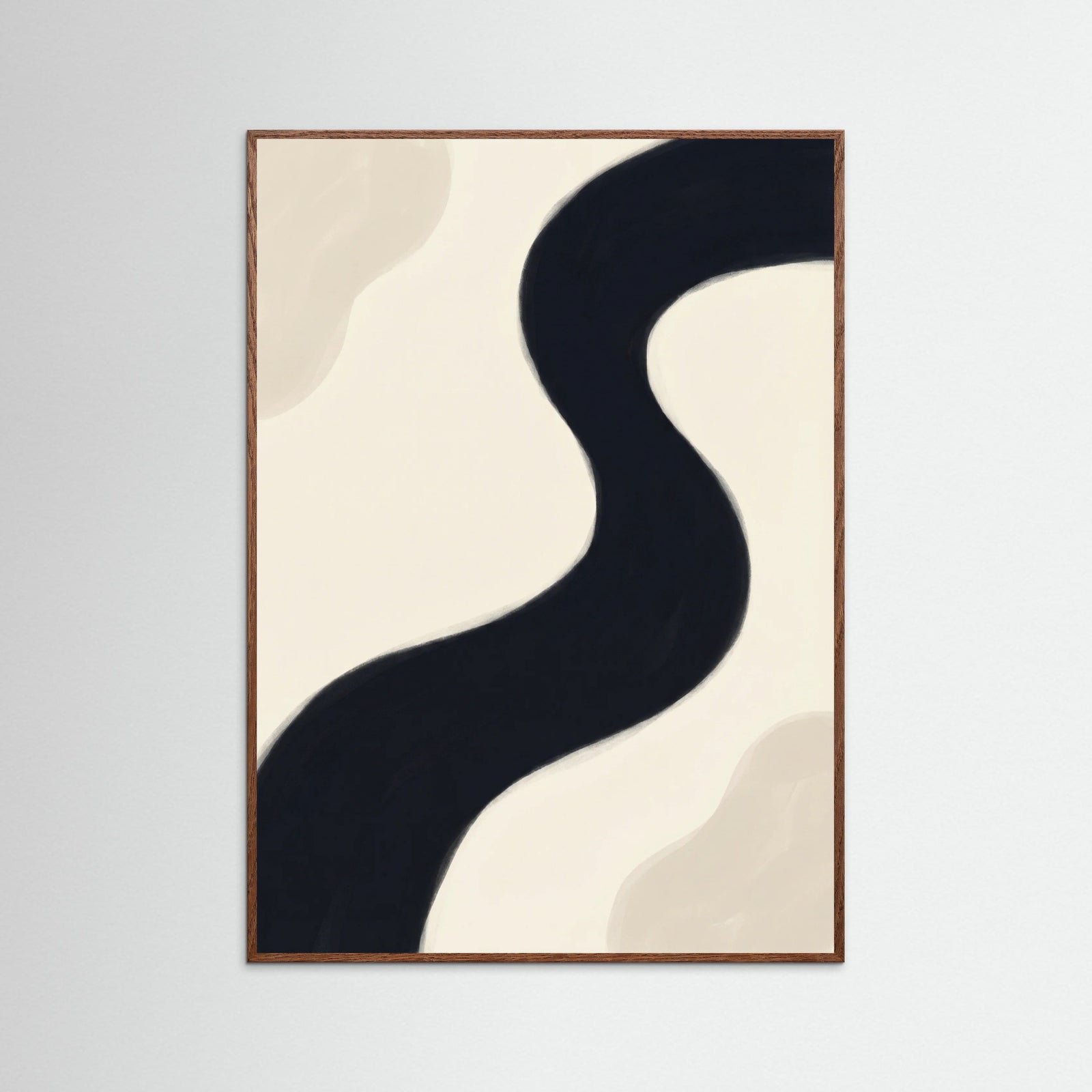 Oak Dark Organic Interlude