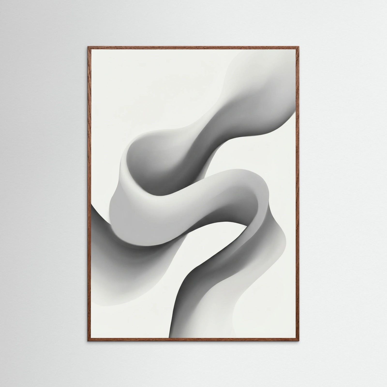 Oak Dark Organic Luminescence