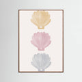 Oysterii Ratio2x3 Poster – poster and art print