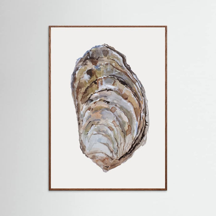 Poster Oystershell – poster e stampa artistica