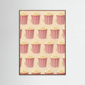 Palomitas.5 Poster – plakat og kunsttryk
