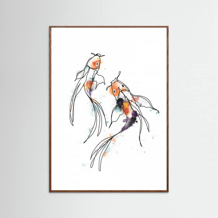 Poster Parallel – poster e stampa artistica