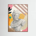 Past Lives -juliste – juliste ja taidepainatus